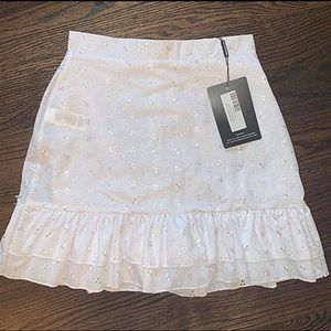 Pretty Little Thing Skirt